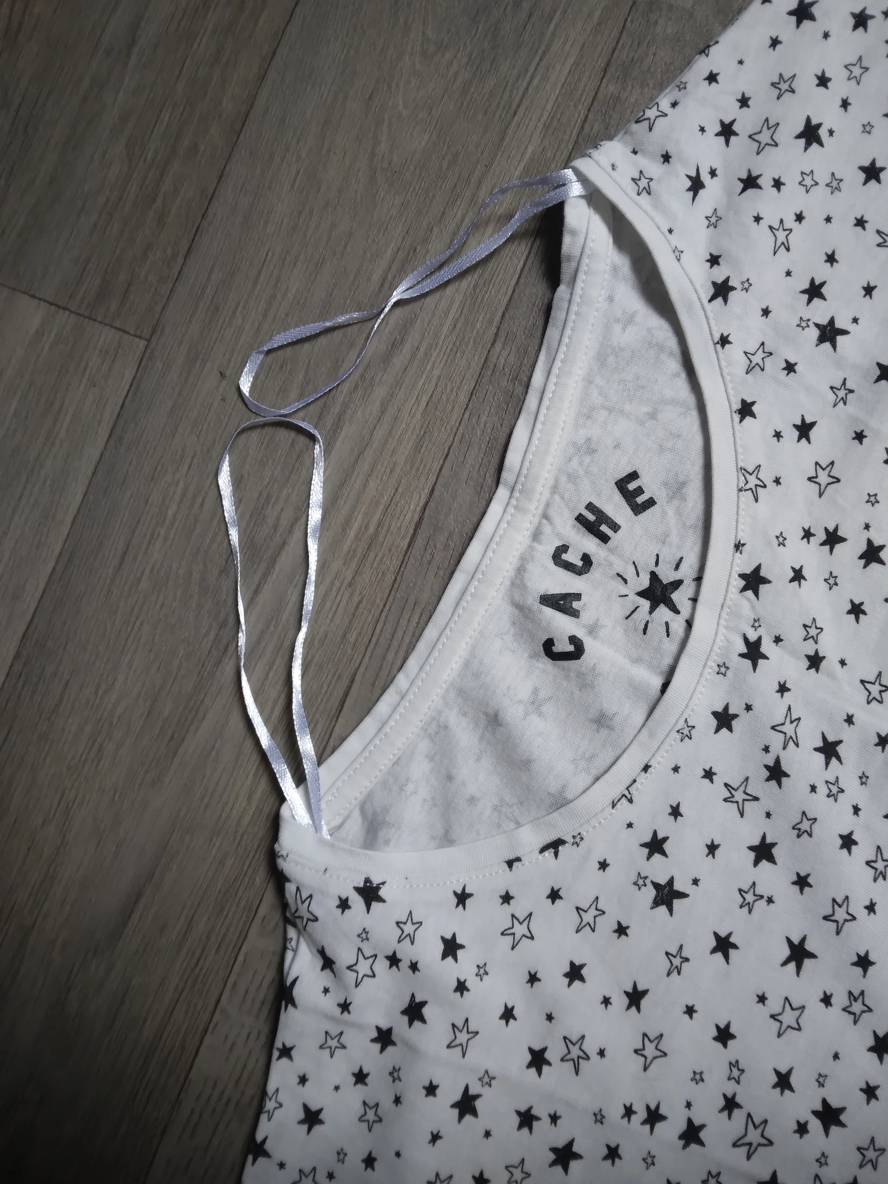 Women's T-shirt Size 38 – photo 6